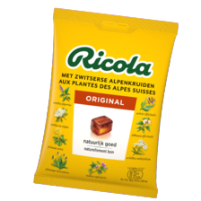 Ricola original